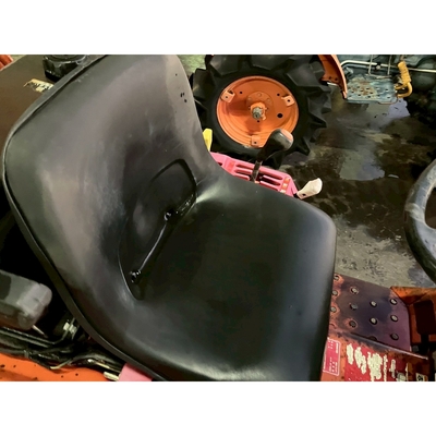 HONDA トラクター MIGHTY130D