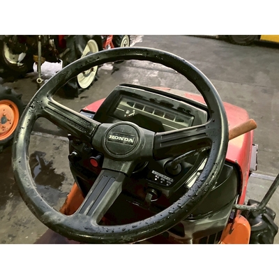 HONDA トラクター MIGHTY130D