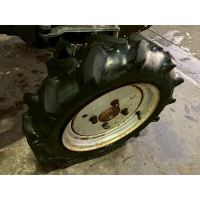 HONDA トラクター MIGHTY130D