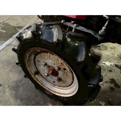 HONDA トラクター MIGHTY130D