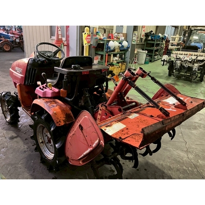 HONDA トラクター MIGHTY130D