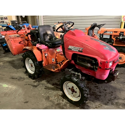 HONDA トラクター MIGHTY130D