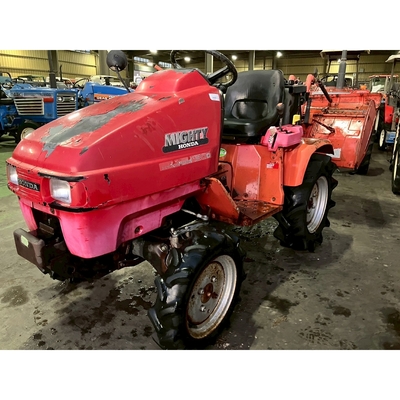 HONDA トラクター MIGHTY130D