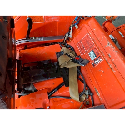 KUBOTA トラクター L1-215