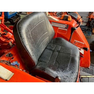 KUBOTA トラクター L1-215