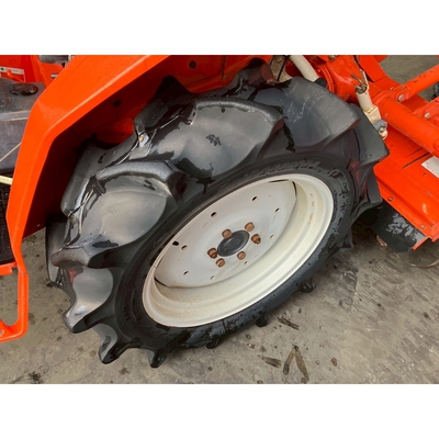 KUBOTA トラクター L1-215