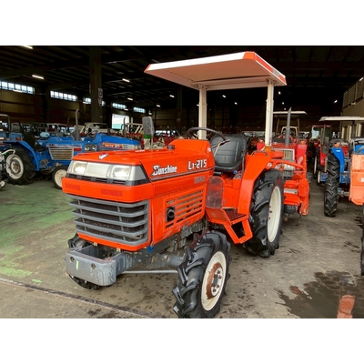 KUBOTA トラクター L1-215