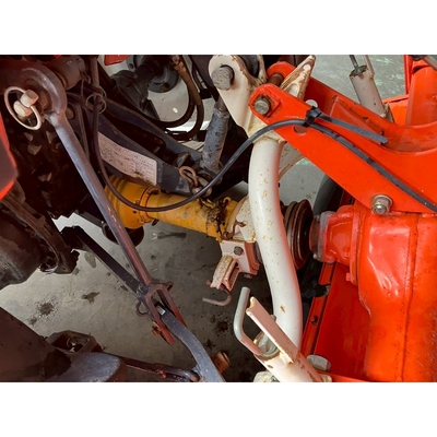 KUBOTA トラクター L1-215