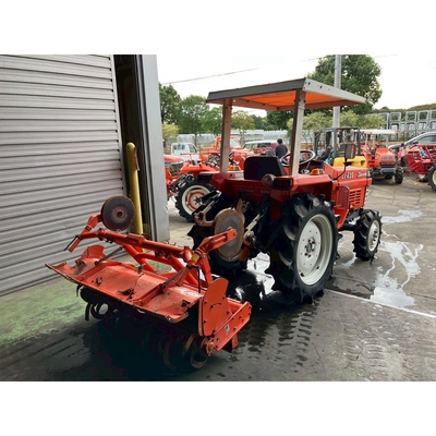 KUBOTA トラクター L1-235D