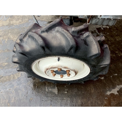 KUBOTA トラクター L1-235D