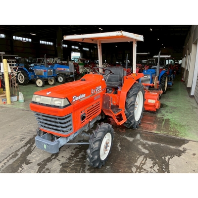 KUBOTA トラクター L1-235D