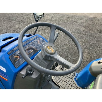 ISEKI トラクター TF17F