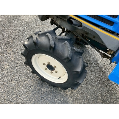 ISEKI トラクター TF17F