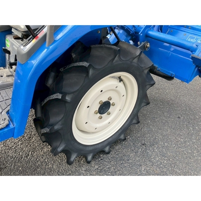 ISEKI トラクター TF17F