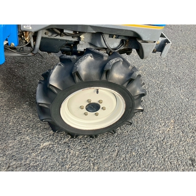 ISEKI トラクター TF17F