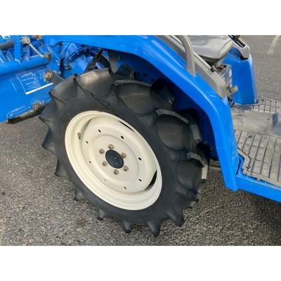 ISEKI トラクター TF17F