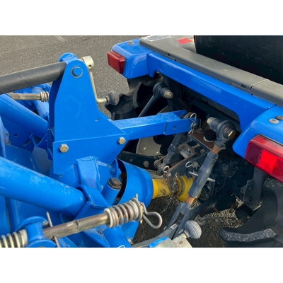 ISEKI トラクター TF17F