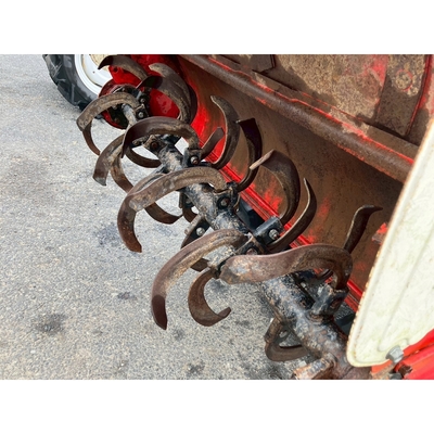 YANMAR トラクター F15D