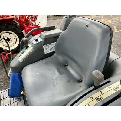 ISEKI トラクター TH20F