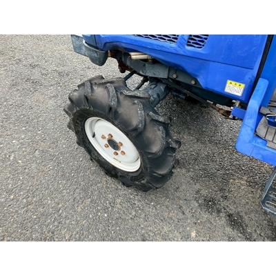 ISEKI トラクター TH20F