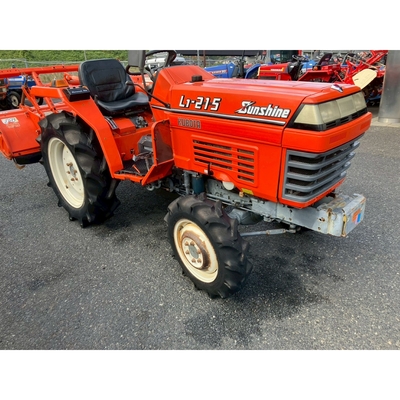 KUBOTA トラクター L1-215D