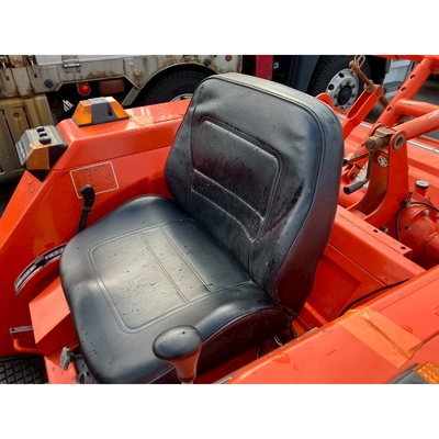 KUBOTA トラクター L1-215D