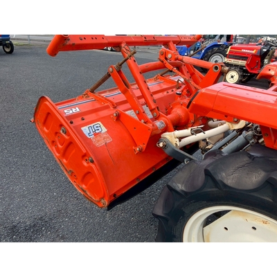 KUBOTA トラクター L1-215D