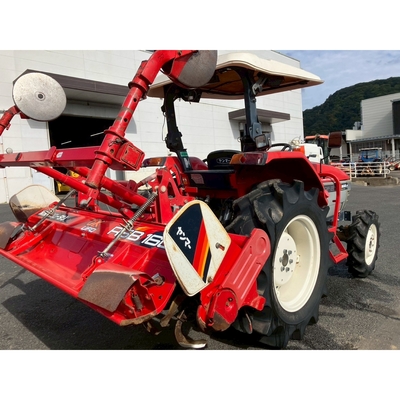 YANMAR トラクター AF28