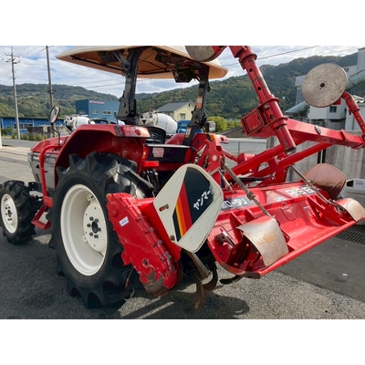 YANMAR トラクター AF28