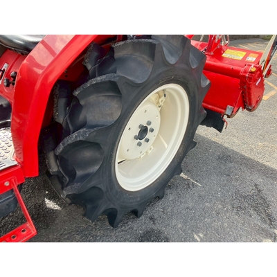 YANMAR トラクター AF28