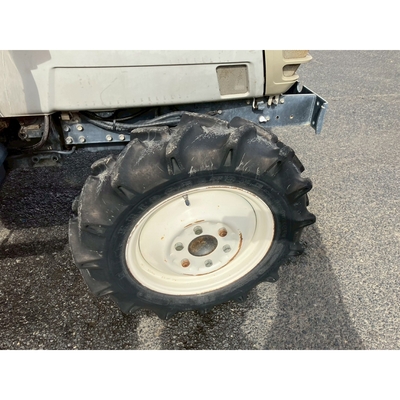 YANMAR トラクター AF28