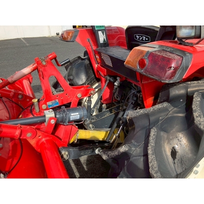 YANMAR トラクター AF28