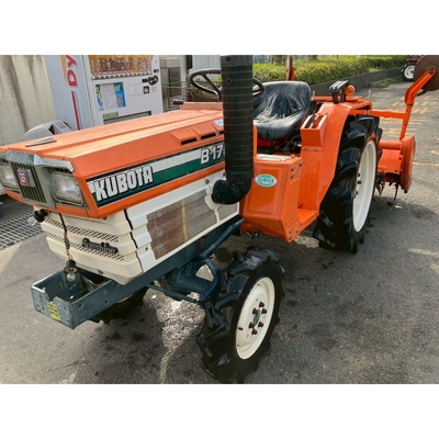 KUBOTA トラクター  B1702D
