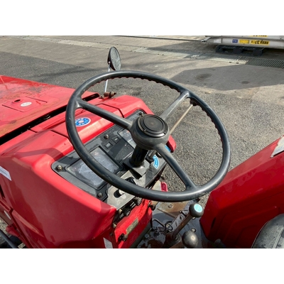 SHIBAURA トラクター SD1643D