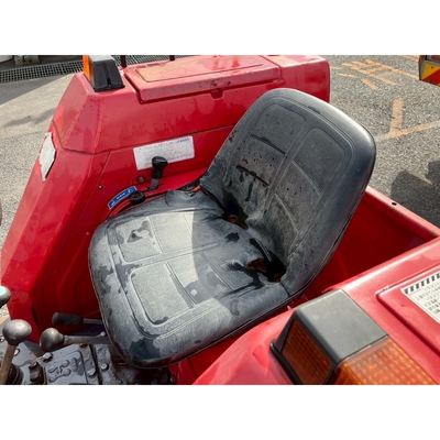 SHIBAURA トラクター SD1643D