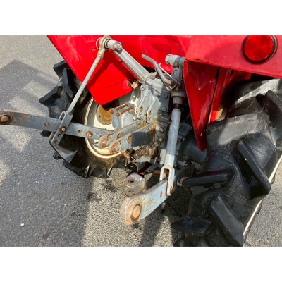 SHIBAURA トラクター SD1643D