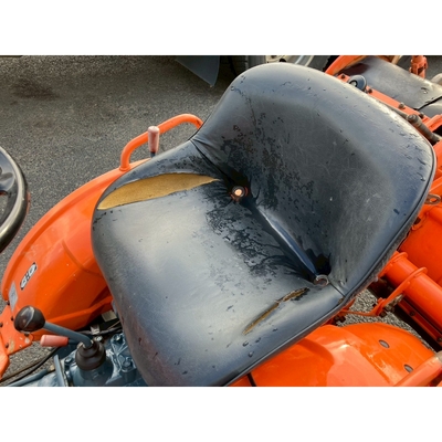 KUBOTA トラクター B-10