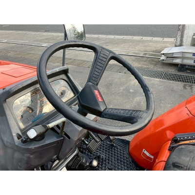 KUBOTA トラクター GL21