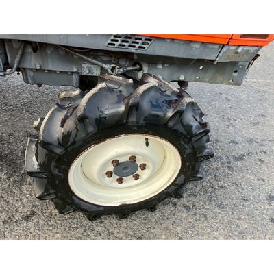 KUBOTA トラクター GL21