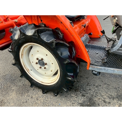 KUBOTA トラクター GL21