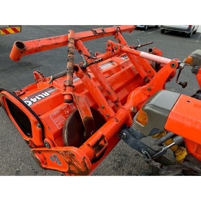 KUBOTA トラクター GL21