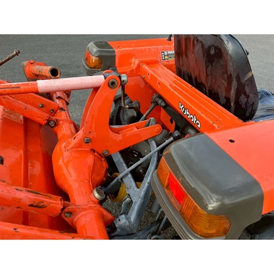 KUBOTA トラクター GL21