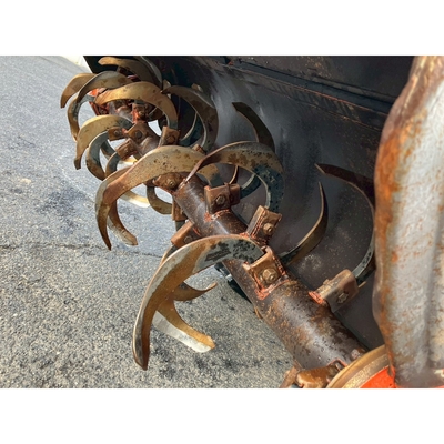 KUBOTA トラクター GL21