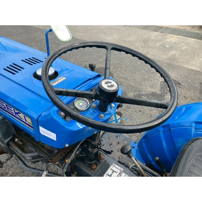 ISEKI トラクター TX1510F