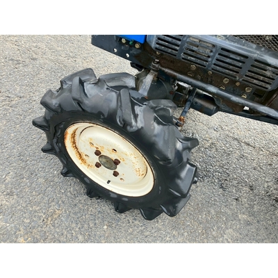 ISEKI トラクター TX1510F