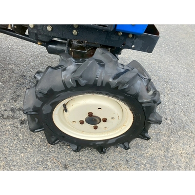 ISEKI トラクター TX1510F