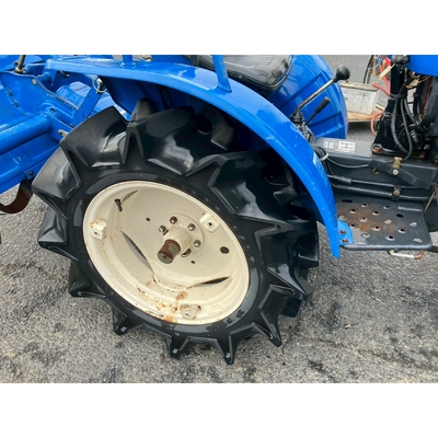 ISEKI トラクター TX1510F