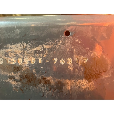 KUBOTA トラクター B1-15D