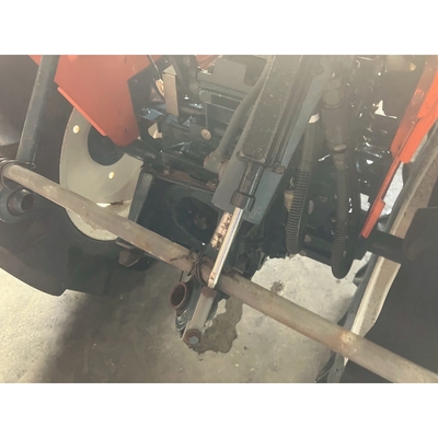 KUBOTA トラクター B1-15D