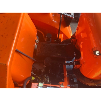 KUBOTA トラクター B1-15D